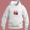 Pyrokinesis For Beginners Aesthetic Hoodie Style