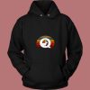 Qanon Conspiracy Rabbit 80s Hoodie