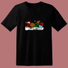 Quarantine Christmas Merry Christmas 2020 80s T Shirt