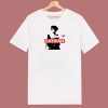 Queen Latifah 80s T Shirt