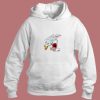 Rabid Rabbit Aesthetic Hoodie Style