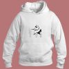 Raccoon Gun Panda Aesthetic Hoodie Style