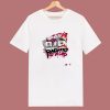 Racked Up 80s T Shirt