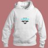 Raised By Cartoon Aesthetic Hoodie Style