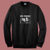 Ralphie Oh Fudge Christmas Story 80s Sweatshirt