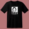 Rambo Police Mugshot 80s T Shirt