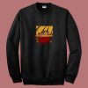 Ramen Cat 80s Sweatshirt