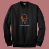 Rattlesnake Wwe Stone Cold Snake Arms 80s Sweatshirt