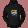 Reading Gremlins Monster Horror Movie 80s Hoodie