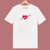 Red Velvet Russian Roulette 80s T Shirt