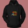 Reel Cool Fishing Papa 80s Hoodie