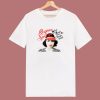 Regina Spektor 80s T Shirt