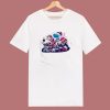 Ren And Stimpy Show Cartoon 80s T Shirt