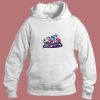 Ren And Stimpy Show Cartoon Aesthetic Hoodie Style