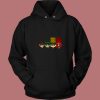 Reservoir Park 80s Hoodie