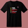 Retirement Plan 80s T Shirt