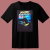 Retro Boyz In The Hood 80s T Shirt