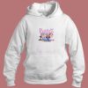 Retro Bratz Original Bratz Girls Aesthetic Hoodie Style