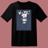 Retro Look Schoolhouse Rock 80s T Shirt