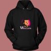 Retro Morgan Wallen 80s Hoodie