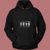 Retro Music Head 80s Hoodie