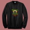 Ripple Junction Rick And Morty Nuclea 80s Sweatshirt