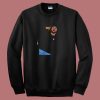 Rob Madden Cartoon 80s Sweatshirt