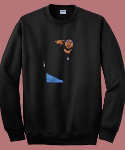 Rob Madden Cartoon 80s Sweatshirt