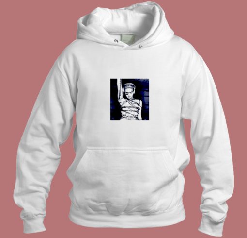 Robyn Rihanna Fenty Singer Aesthetic Hoodie Style