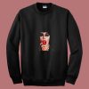 Rocky Horror Picture Show Frank N Furter 80s Sweatshirt