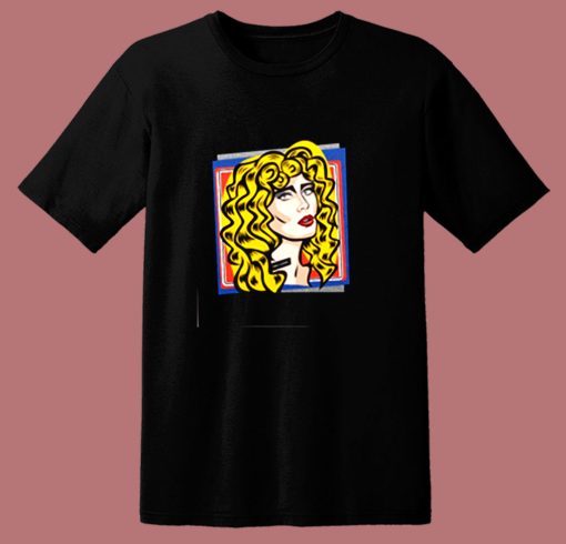 Roisin Murphy 80s T Shirt