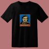 Rosa Parks Rosa Parks Disobey 80s T Shirt