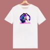 Ross And Chandler Friends Retro 80s T Shirt