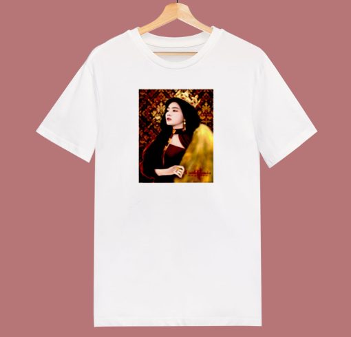 Royal Irene 80s T Shirt