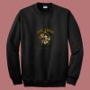 Sailor Moon Dr Dre The Chronic Parody 80s Sweatshirt