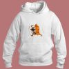 Saint Halloween Aesthetic Hoodie Style