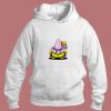 Saiyan Spongebob Majin Buu Funny Aesthetic Hoodie Style