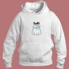 Salt Pepper Aesthetic Hoodie Style