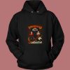 Sanderson Sisters Retro Hocus Pocus 80s Hoodie