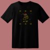 Santa Thanos Christmasfunny Style 80s T Shirt