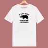 Save The Chubby Unicorns 80s T Shirt