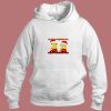 Say Merry Christmas Fred Aesthetic Hoodie Style