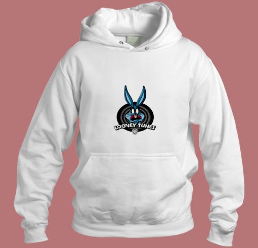 Scary Bugs Bunny Horror Halloween Aesthetic Hoodie Style