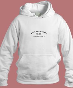 Schittss Creek Sweatshirt Rose Apothecary Aesthetic Hoodie Style