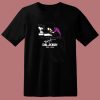 Schroeder Dr John 1941 – 2019 Signature Snoopy 80s T Shirt