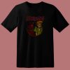 Scooby Doo And Shaggy Laughing 80s T Shirt