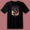 Scooby Doo The Hex Girls Poster 80s T Shirt