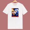 Scream Movie Horror 90s Vintage 80s T Shirt