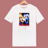 Scream Retro 90s Cult Horror Film 80s T Shirt