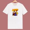 Seinfeld Caricature 80s T Shirt